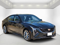 2026 CADILLAC CT5 Sport Sedan