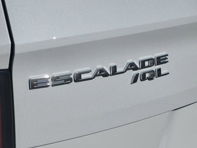 2026 Cadillac Escalade IQL Premium Sport - Photo 8