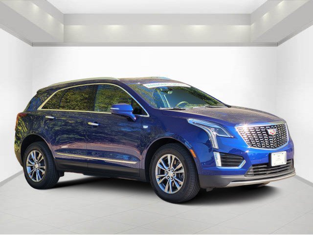 2023 CADILLAC XT5 SUV 