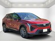 CADILLAC OPTIQ