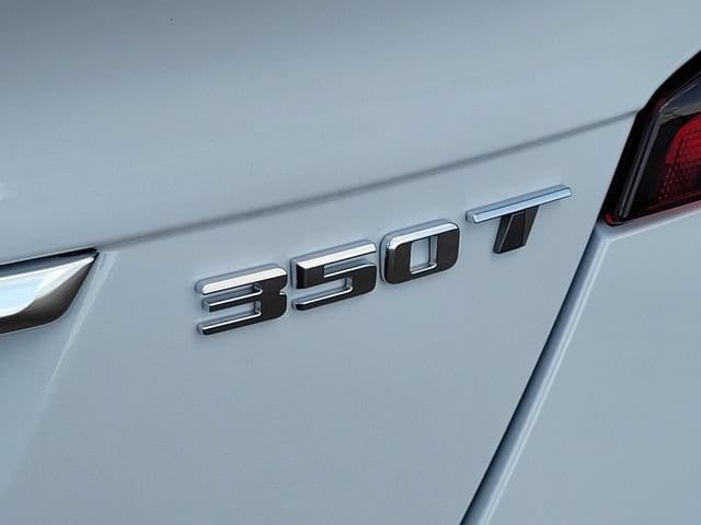 2026 Cadillac CT5 Premium Luxury - Photo 8