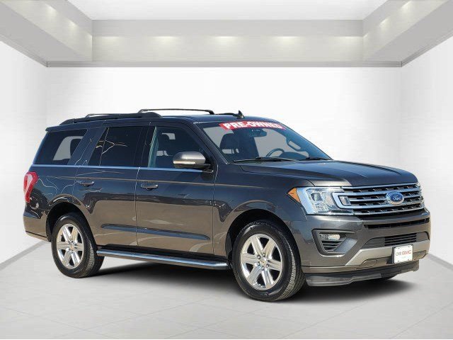 Used 2021 Ford Expedition XLT