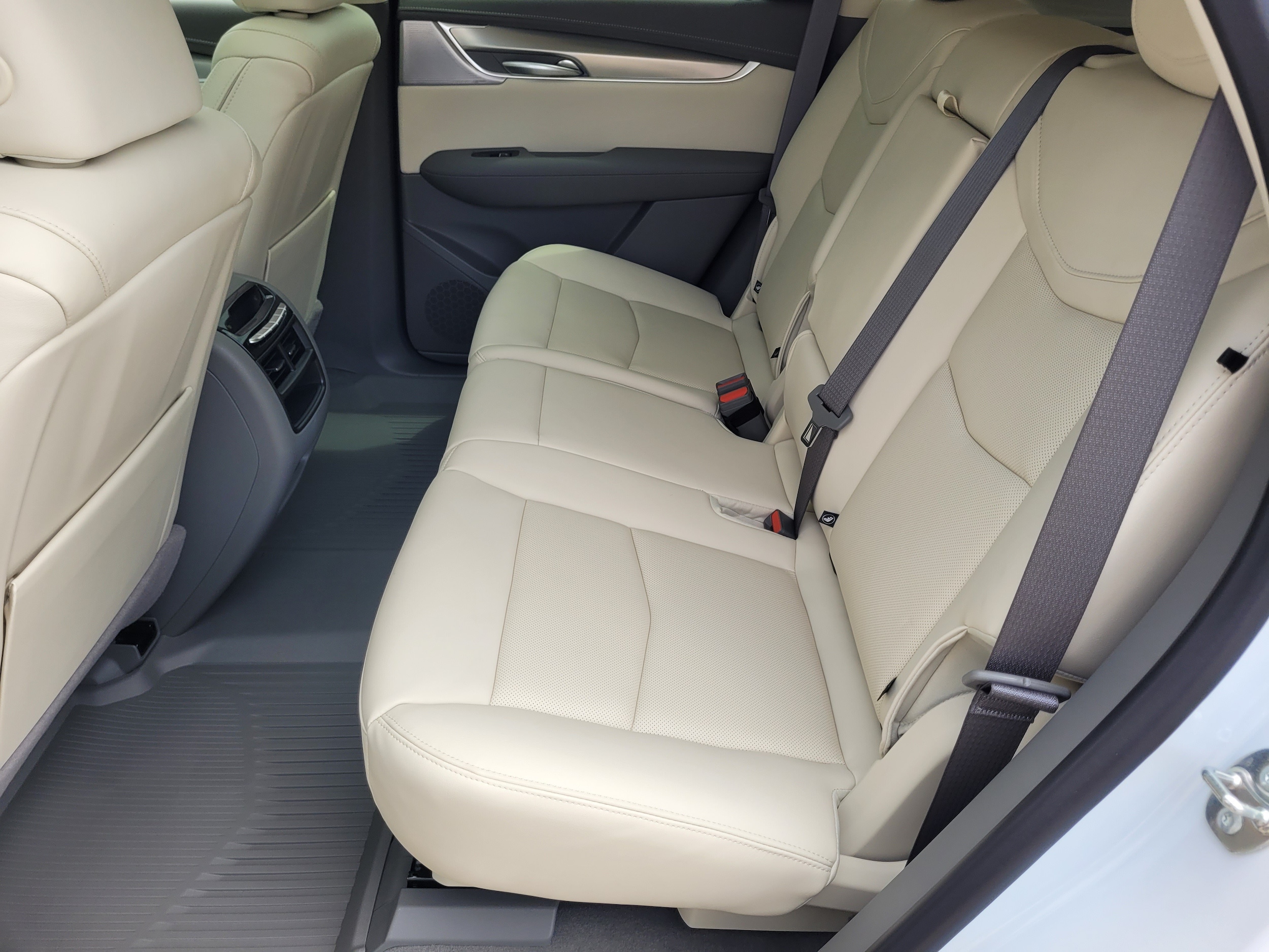 2026 Cadillac XT5 Premium Luxury - Photo 25