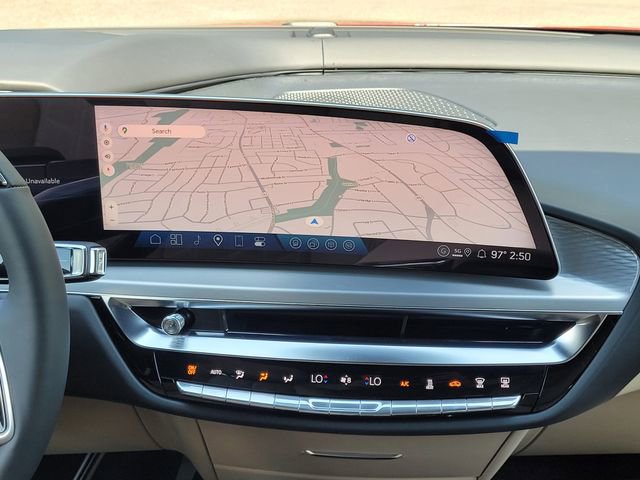 2026 Cadillac LYRIQ Signature Sport - Photo 13