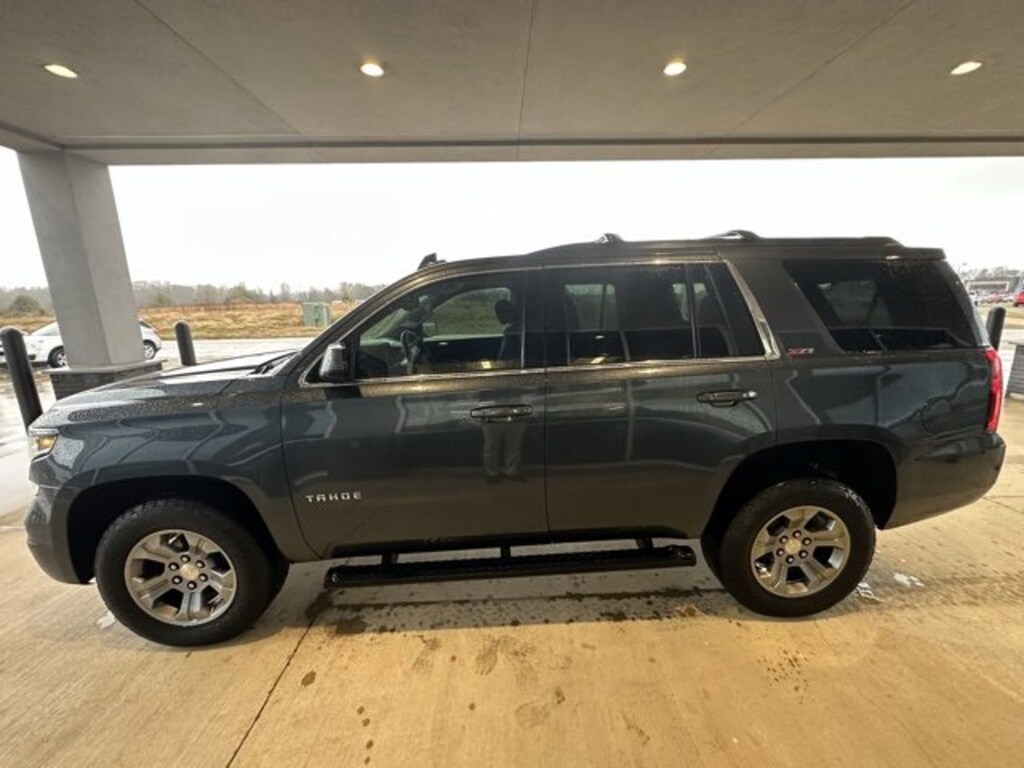 Used 2020 Chevrolet Tahoe LT SUV