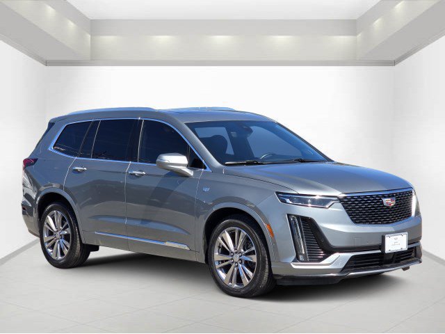 2023 Cadillac XT6
