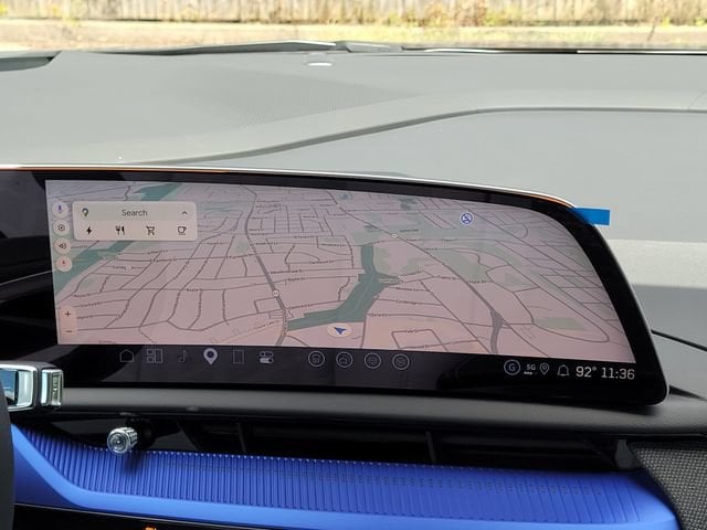 2027 Cadillac OPTIQ V-Series - Photo 12