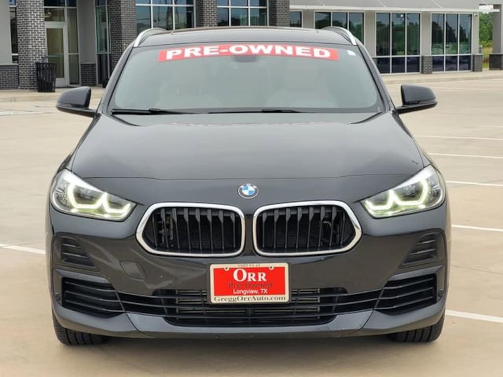 Used 2023 BMW X2 sDrive28i