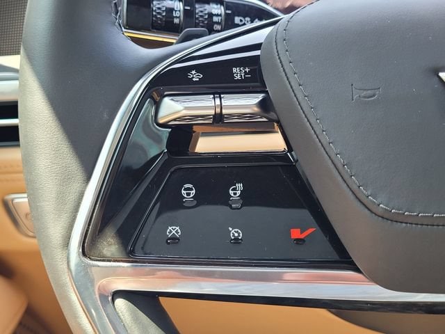 2026 Cadillac Escalade IQL Premium Sport - Photo 25