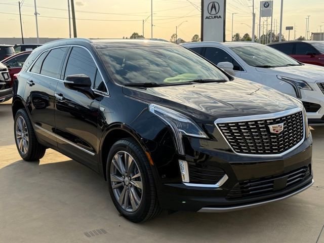 2026 Cadillac XT5 FWD Premium Luxury's photo