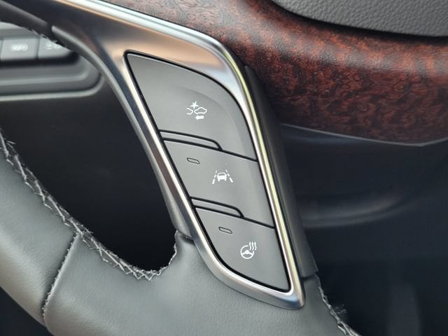 2026 Cadillac XT5 Premium Luxury - Photo 18