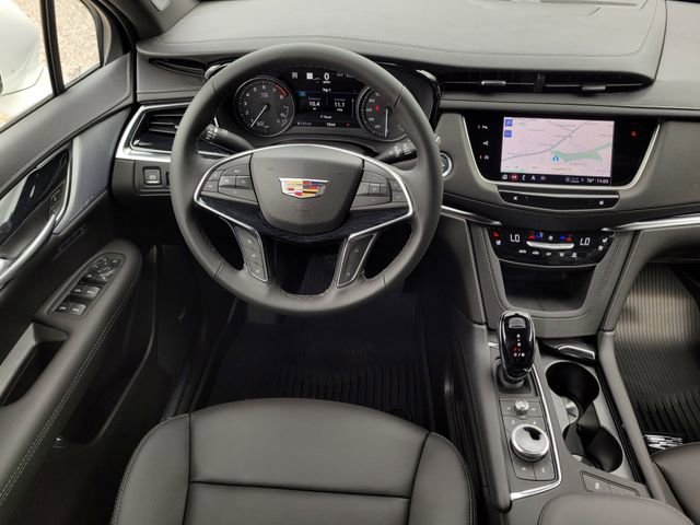 2026 Cadillac XT5 Premium Luxury - Photo 11