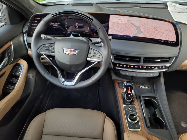 2026 Cadillac CT5 Premium Luxury - Photo 11