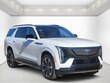  CADILLAC ESCALADE IQL