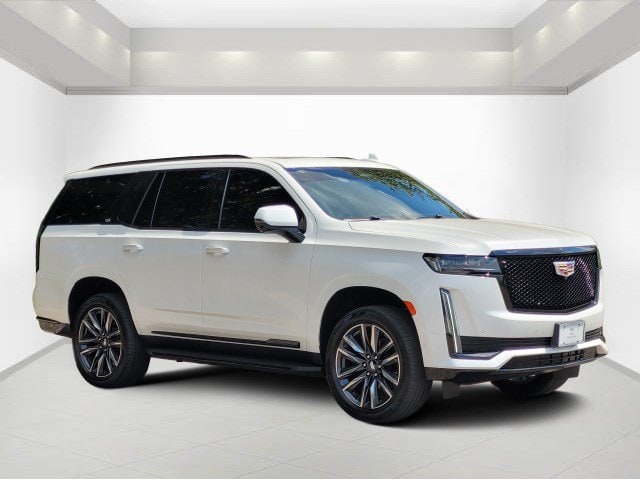 2021 CADILLAC Escalade SUV 