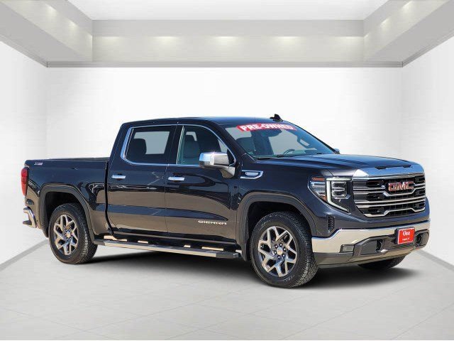 Used 2023 GMC Sierra 1500 SLT
