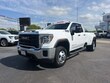  GMC Sierra 3500 HD