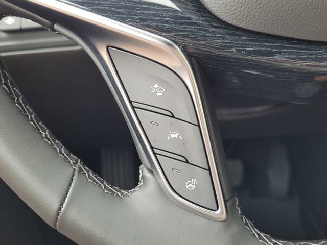 2026 Cadillac XT5 Premium Luxury - Photo 18