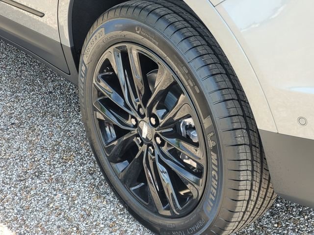 2026 Cadillac XT5 Premium Luxury - Photo 7