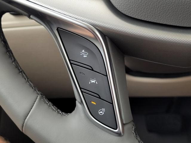 2026 Cadillac XT5 Premium Luxury - Photo 18
