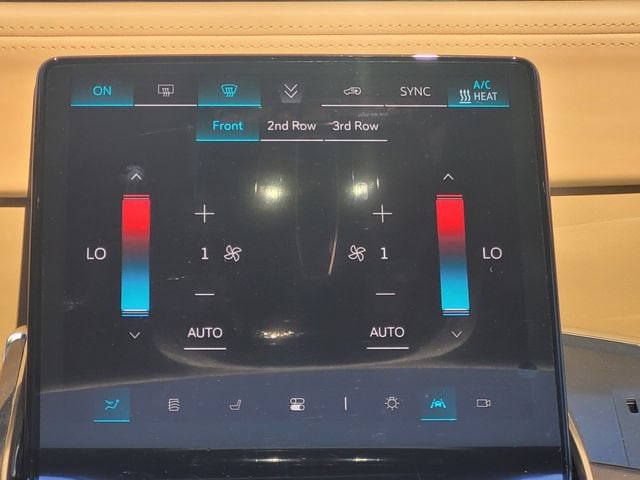 2026 Cadillac Escalade IQL Premium Sport - Photo 15