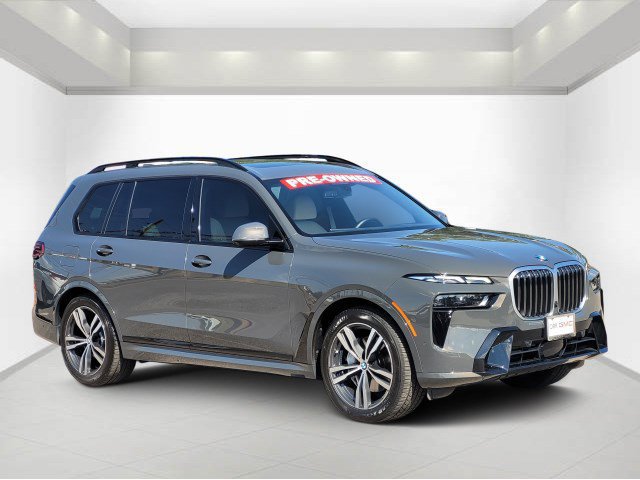 Used 2023 BMW X7 xDrive40i