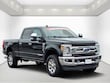 Ford Super Duty F-250 SRW