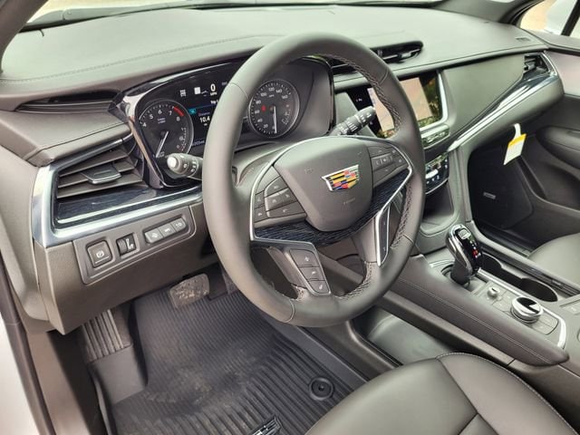 2026 Cadillac XT5 Premium Luxury - Photo 21