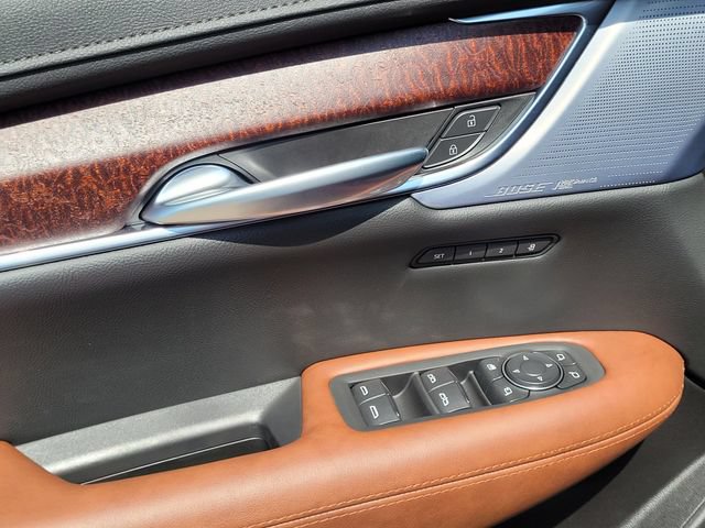 2026 Cadillac XT5 Premium Luxury - Photo 22