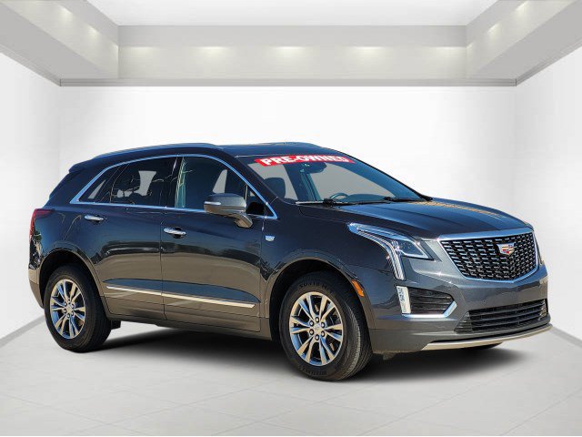 2023 Cadillac XT5