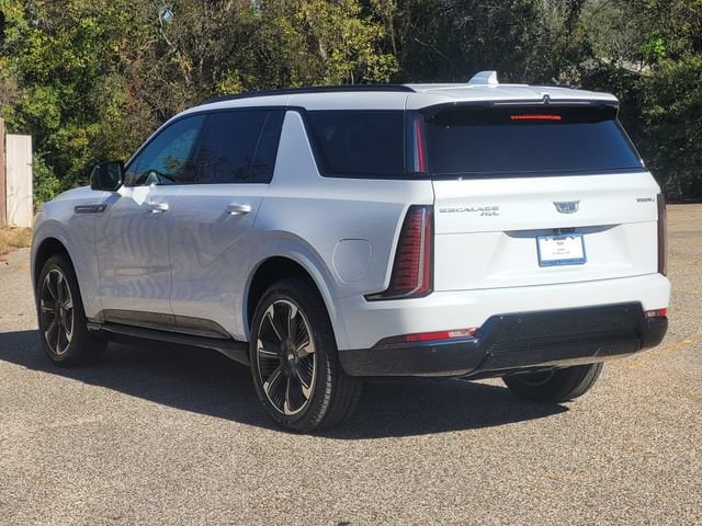 2026 Cadillac Escalade IQL Premium Sport - Photo 6