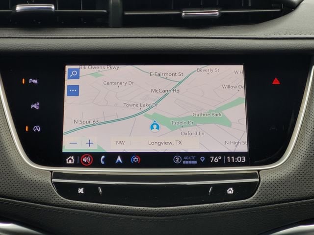 2026 Cadillac XT5 Premium Luxury - Photo 14