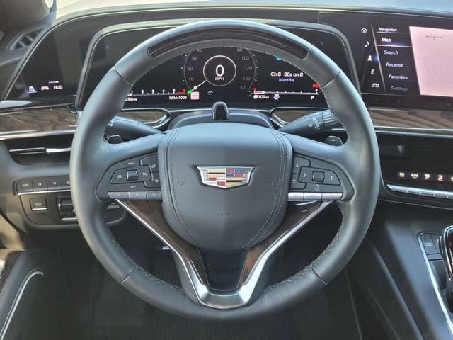 2024 Cadillac Escalade Sport Platinum - Photo 10