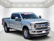 Ford Super Duty F-250 SRW
