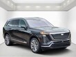 CADILLAC VISTIQ