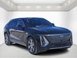  CADILLAC LYRIQ