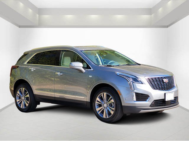 2026 CADILLAC XT5 SUV 
