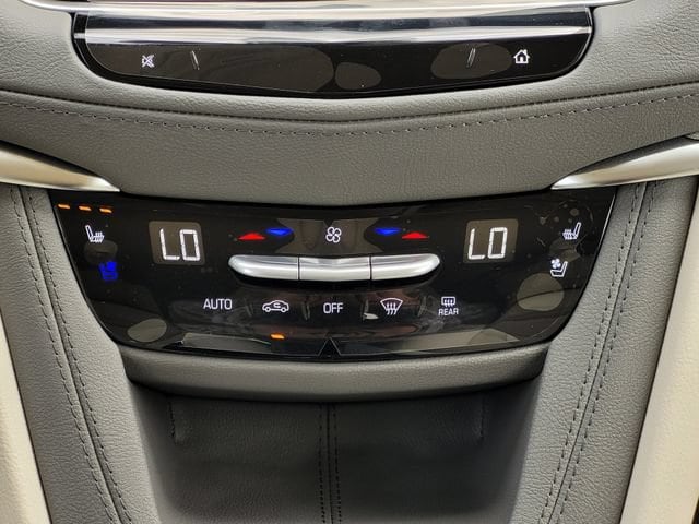 2026 Cadillac XT5 Premium Luxury - Photo 15