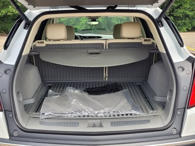 2026 Cadillac XT5 Premium Luxury - Photo 9