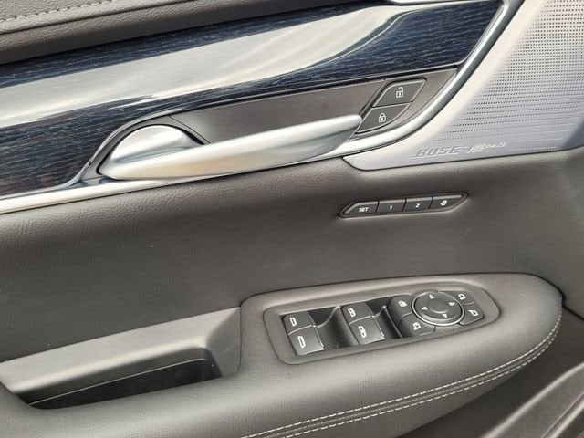 2026 Cadillac XT5 Premium Luxury - Photo 22