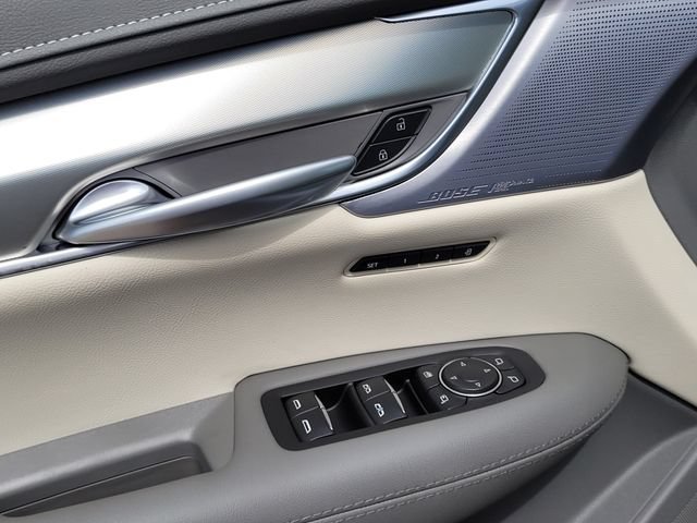 2026 Cadillac XT5 Premium Luxury - Photo 23