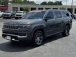 Jeep Grand Wagoneer L