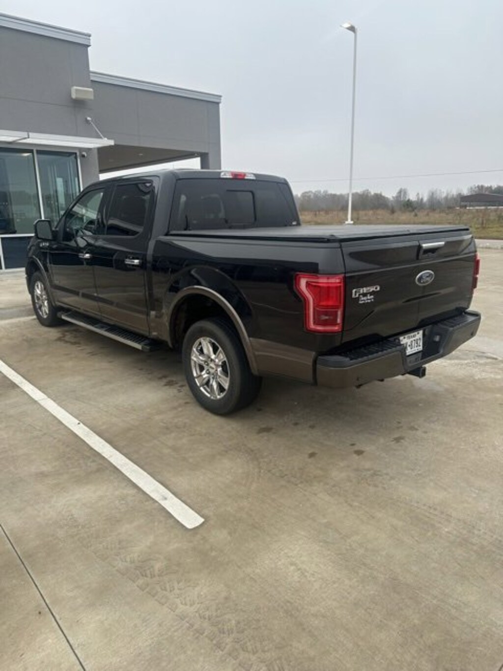 Used 2015 Ford F-150 XL