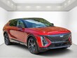 CADILLAC LYRIQ
