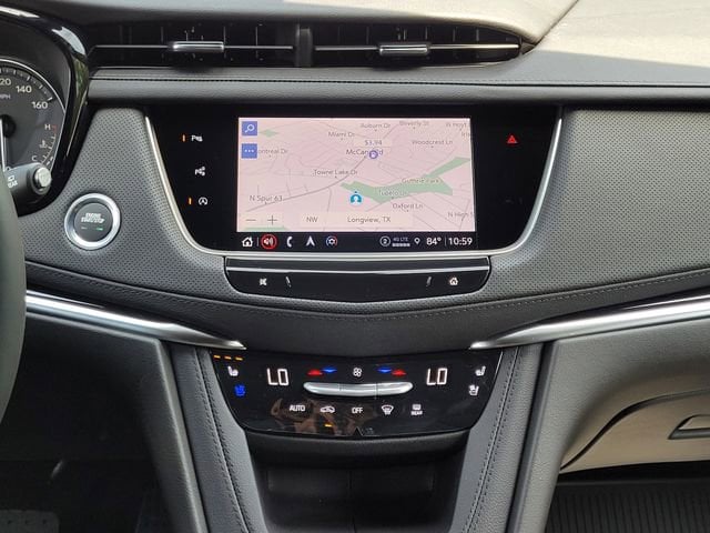 2026 Cadillac XT5 Premium Luxury - Photo 13