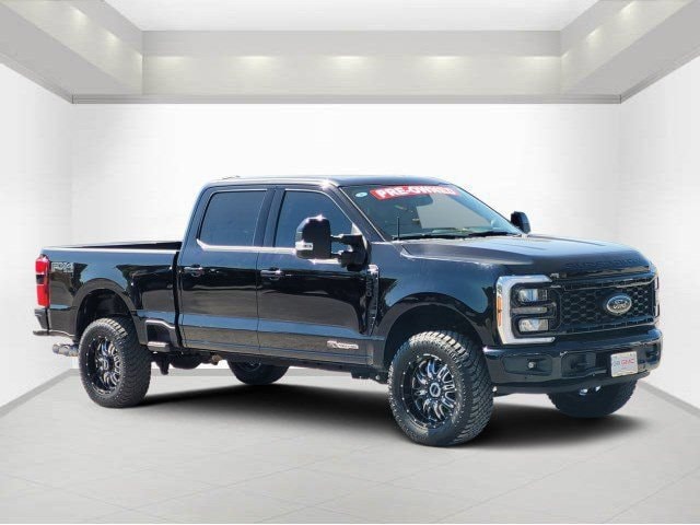 Used 2025 Ford Super Duty F-250 SRW XL