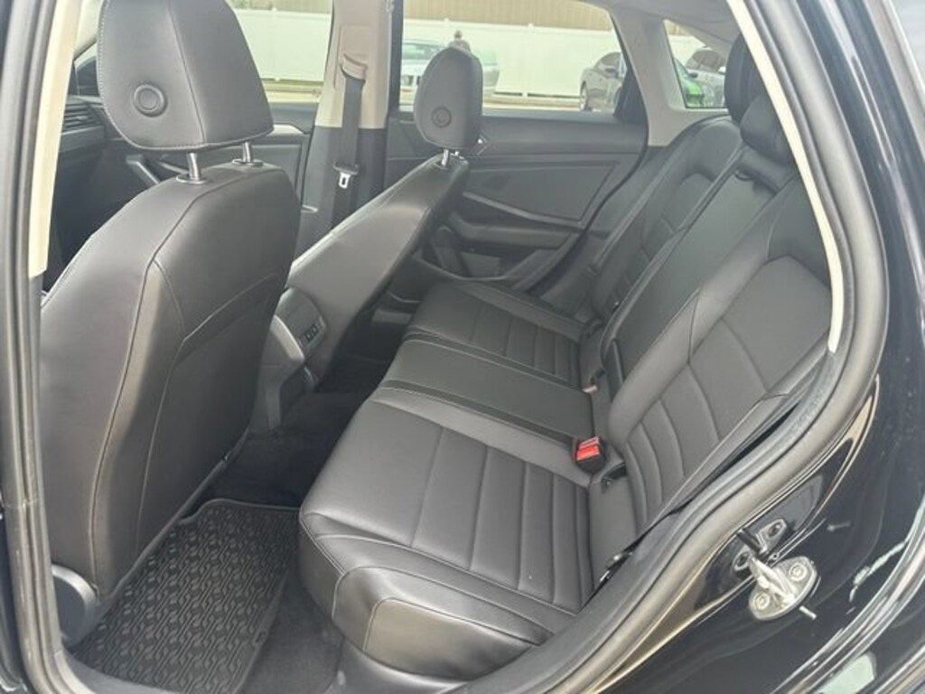 Used 2021 Volkswagen Jetta S