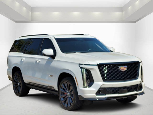 2025 CADILLAC Escalade Performance 