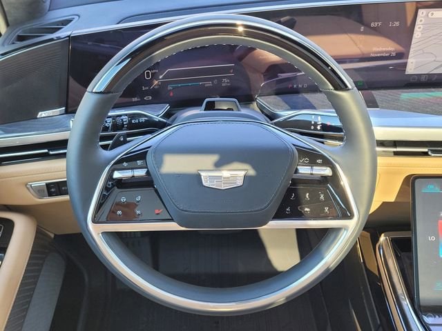 2026 Cadillac Escalade IQL Premium Sport - Photo 10