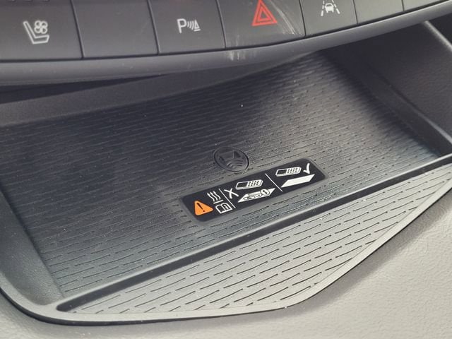 2025 Cadillac CT4 Premium Luxury - Photo 22